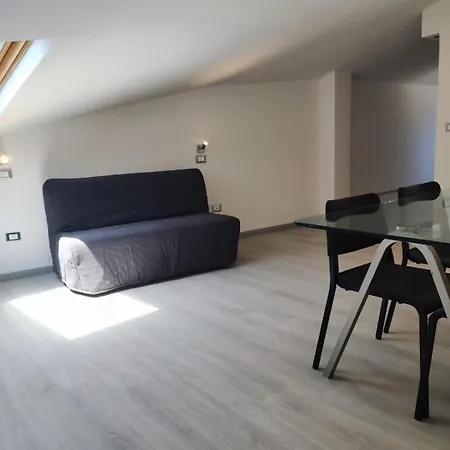 Lejlighed La Mansarda Del Panfilo Cervia