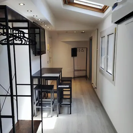 La Mansarda Del Panfilo