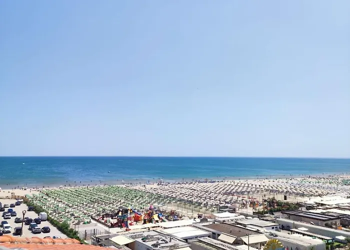 Lejlighed La Mansarda Del Panfilo *