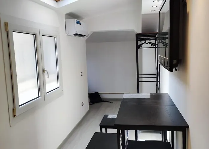 Lejlighed La Mansarda Del Panfilo Cervia