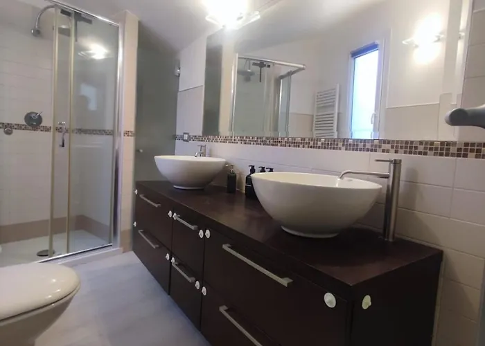 La Mansarda Del Panfilo Lejlighed Cervia