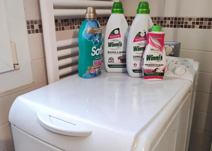 La Mansarda Del Panfilo