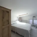 La Mansarda Del Panfilo Appartamento *