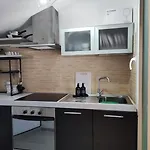 La Mansarda Del Panfilo Appartamento Cervia