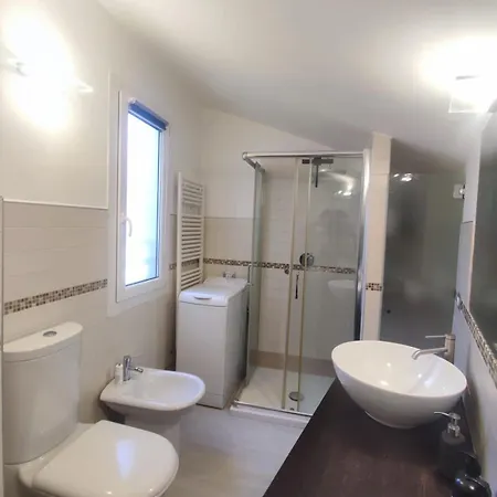 La Mansarda Del Panfilo * Cervia