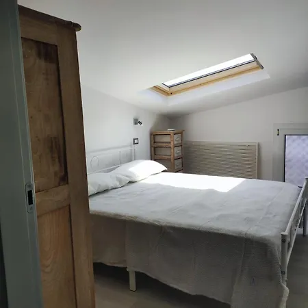 La Mansarda Del Panfilo * Cervia