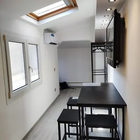 Apartment La Mansarda Del Panfilo Cervia