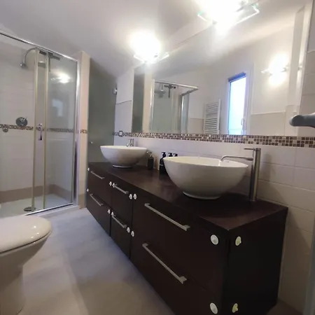 La Mansarda Del Panfilo Apartamento Cervia