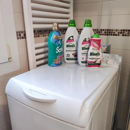 La Mansarda Del Panfilo