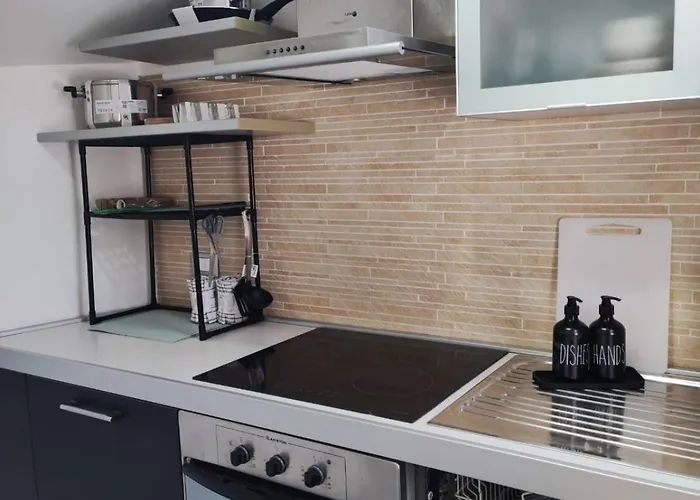 La Mansarda Del Panfilo