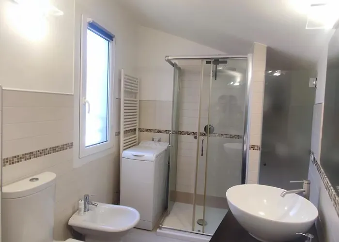 La Mansarda Del Panfilo * 切尔维亚