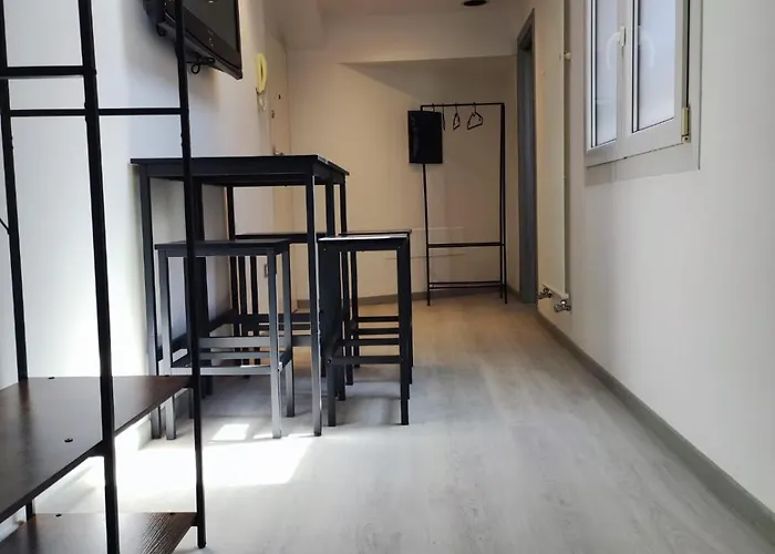 La Mansarda Del Panfilo