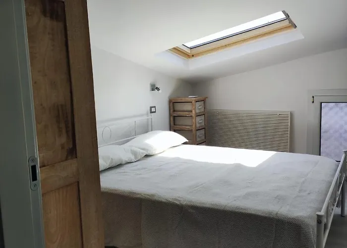 La Mansarda Del Panfilo * 切尔维亚