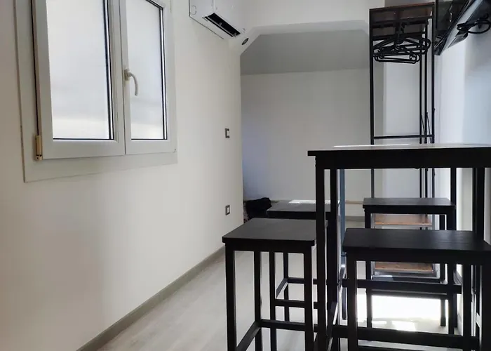 La Mansarda Del Panfilo